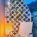 La Serenata Luxury 4*