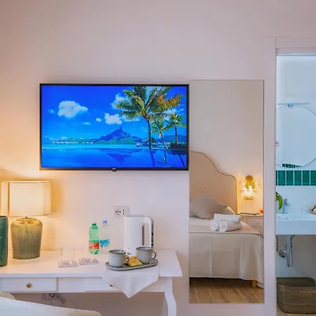 La Serenata Luxury 4* Maiori