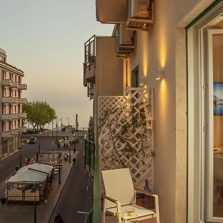 Nocleg ze śniadaniem La Serenata Luxury