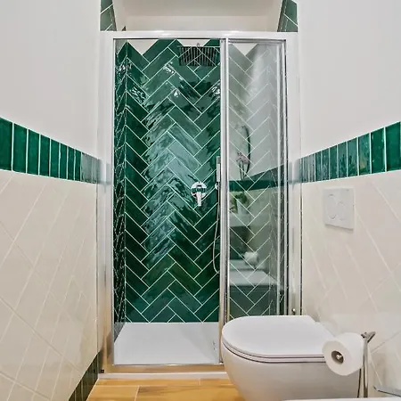 La Serenata Luxury Maiori