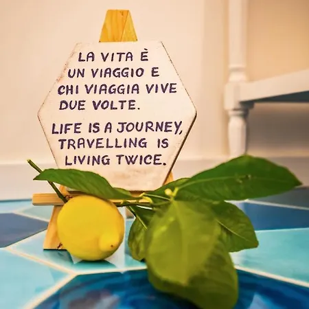 Nocleg ze śniadaniem La Serenata Luxury 4*
