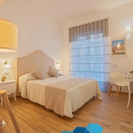 La Serenata Luxury 4* Maiori