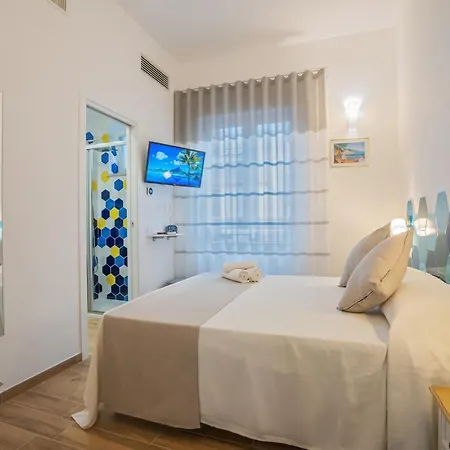 La Serenata Luxury 4*