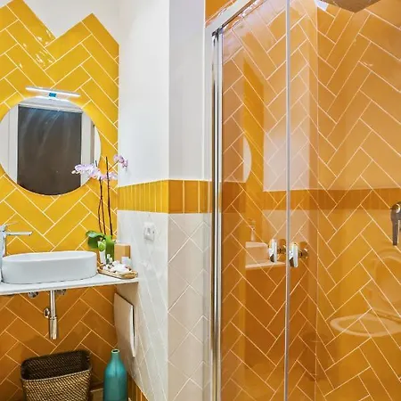 La Serenata Luxury Nocleg ze śniadaniem Maiori