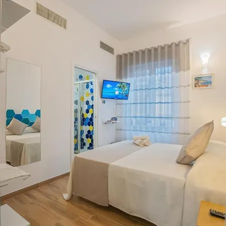 Nocleg ze śniadaniem La Serenata Luxury