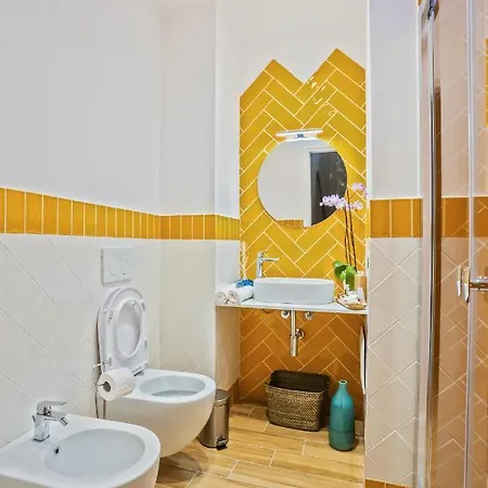 Nocleg ze śniadaniem La Serenata Luxury