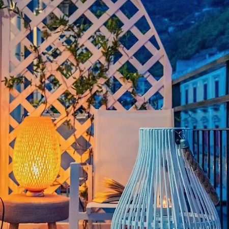 La Serenata Luxury