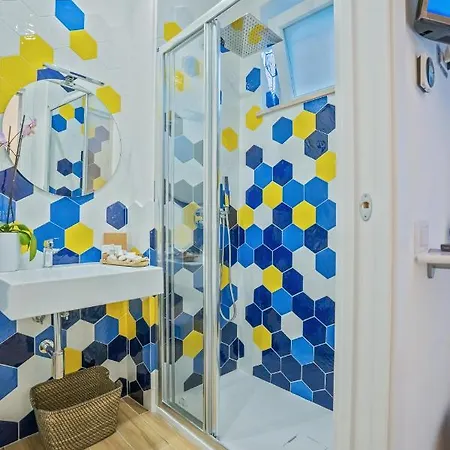 La Serenata Luxury Nocleg ze śniadaniem