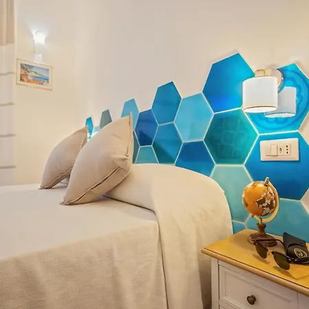 La Serenata Luxury 4* Maiori