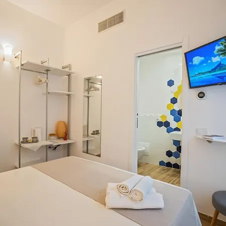 Nocleg ze śniadaniem La Serenata Luxury