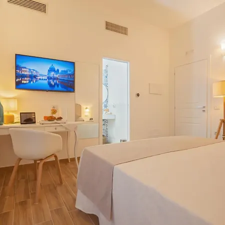 La Serenata Luxury Maiori