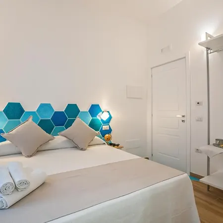 Nocleg ze śniadaniem La Serenata Luxury