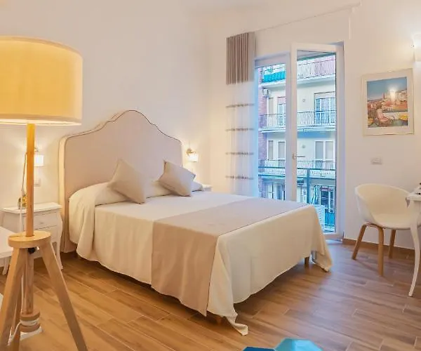 La Serenata Luxury فندق مبيت وإفطار 4*