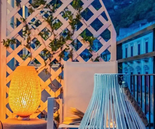 La Serenata Luxury