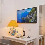 La Serenata Luxury Bed and Breakfast