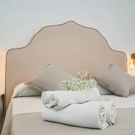 Bed and Breakfast La Serenata Luxury Maiori