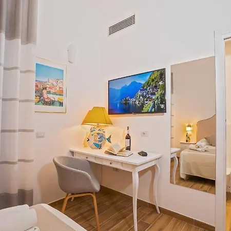 La Serenata Luxury