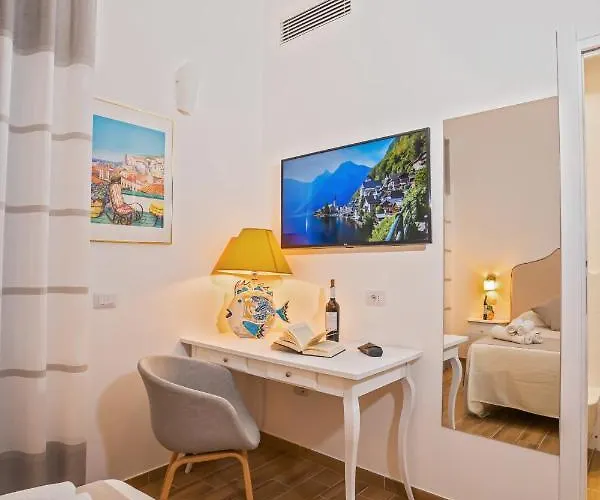 La Serenata Luxury