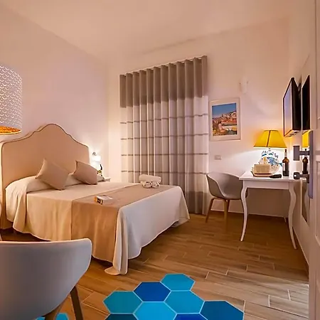 La Serenata Luxury Bed & Breakfast Maiori