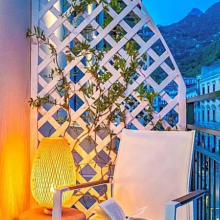 La Serenata Luxury