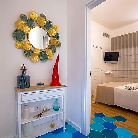La Serenata Luxury Maiori