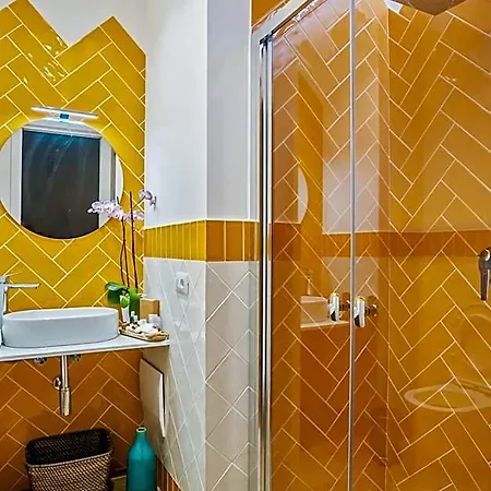 Bed & Breakfast La Serenata Luxury