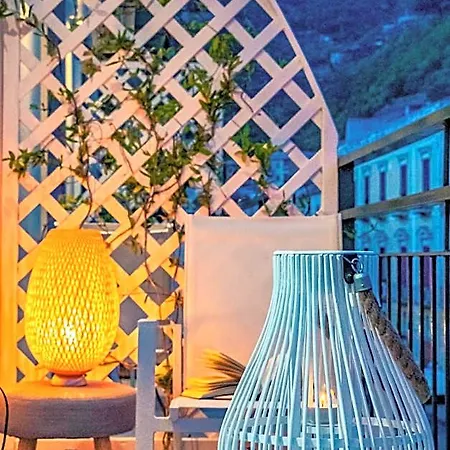 Bed & Breakfast La Serenata Luxury Maiori