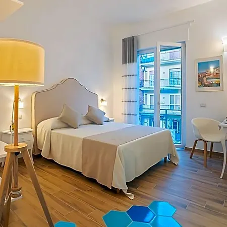 La Serenata Luxury Maiori
