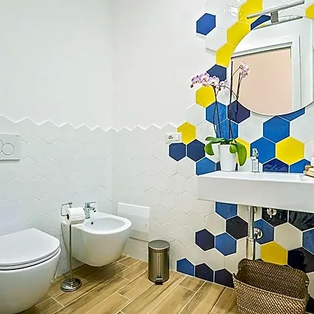 La Serenata Luxury
