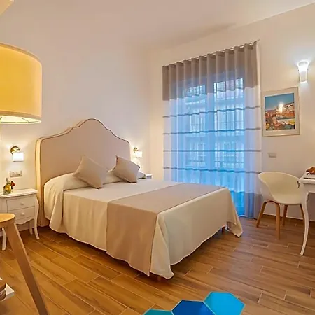 La Serenata Luxury 4*