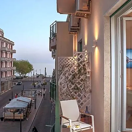 La Serenata Luxury