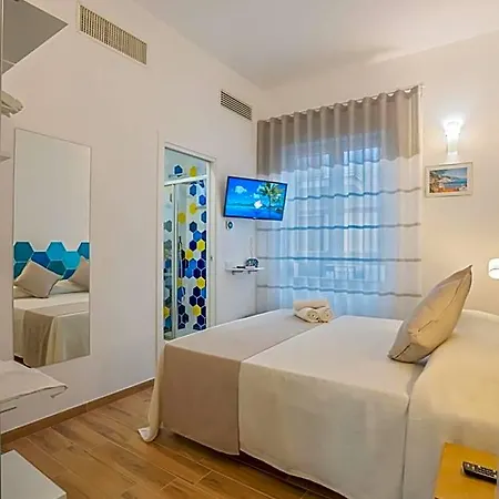 La Serenata Luxury 4* Maiori