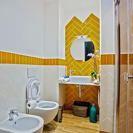 Bed & Breakfast La Serenata Luxury Maiori