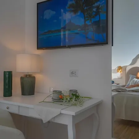 La Serenata Luxury * Maiori