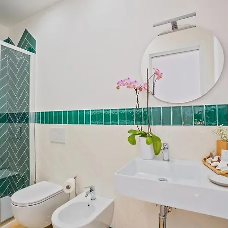 La Serenata Luxury Bed & Breakfast