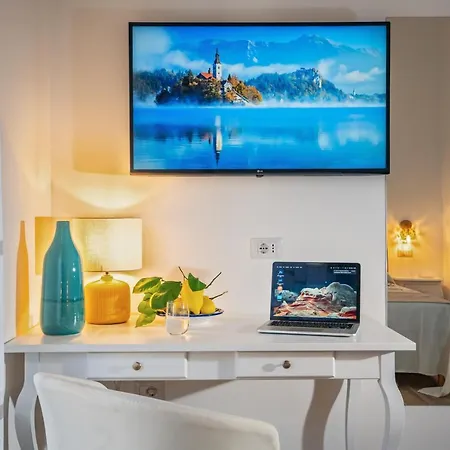 La Serenata Luxury 4*