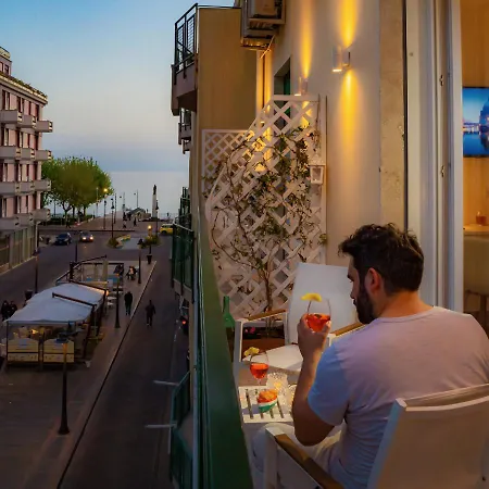 La Serenata Luxury Maiori