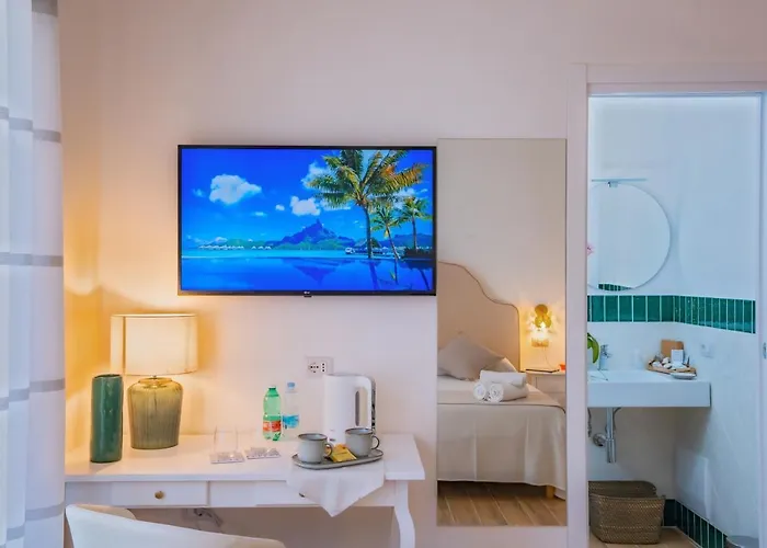 La Serenata Luxury 4* Maiori