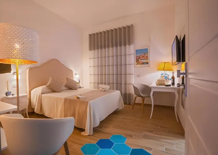La Serenata Luxury 4*