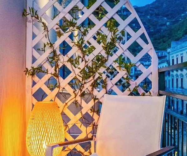 La Serenata Luxury 4*