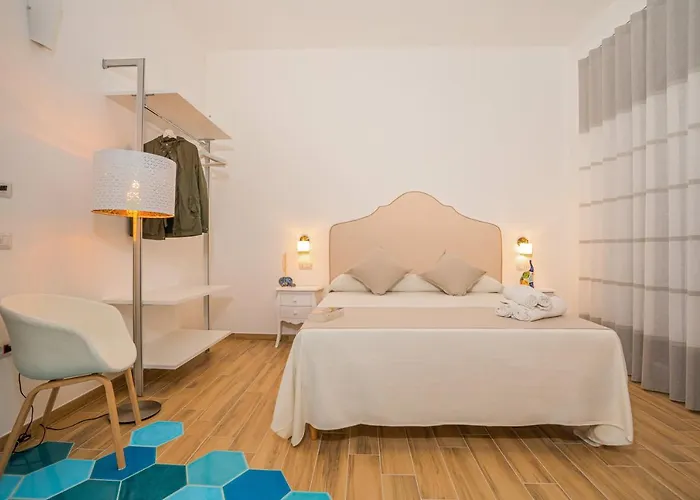 La Serenata Luxury Maiori