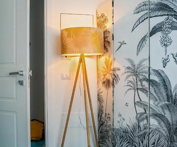 La Serenata Luxury 4* Maiori