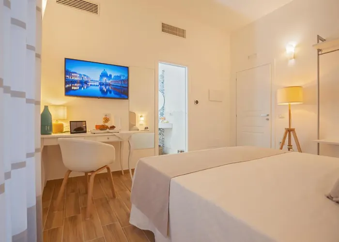 La Serenata Luxury Maiori